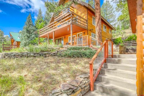 62 Jackson Ct, Pagosa Springs, CO, 81147-8943 | Card Image