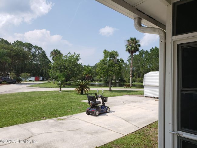 96 - 1074 Front Street, House other with 1 bedrooms, 1 bathrooms and null parking in Welaka FL | Image 14