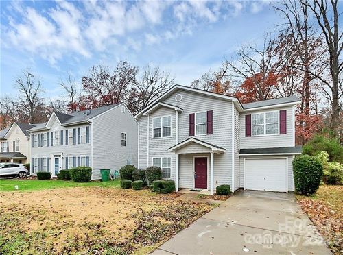 635 Wilderness Trail Dr, Charlotte, NC, 28214-5006 | Card Image