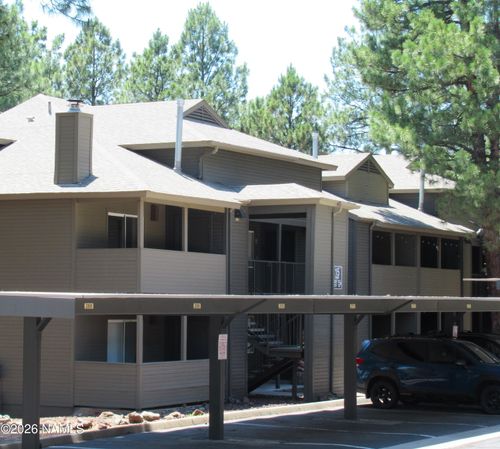 15-224-1185 W University Ave, Flagstaff, AZ, 86001-7145 | Card Image