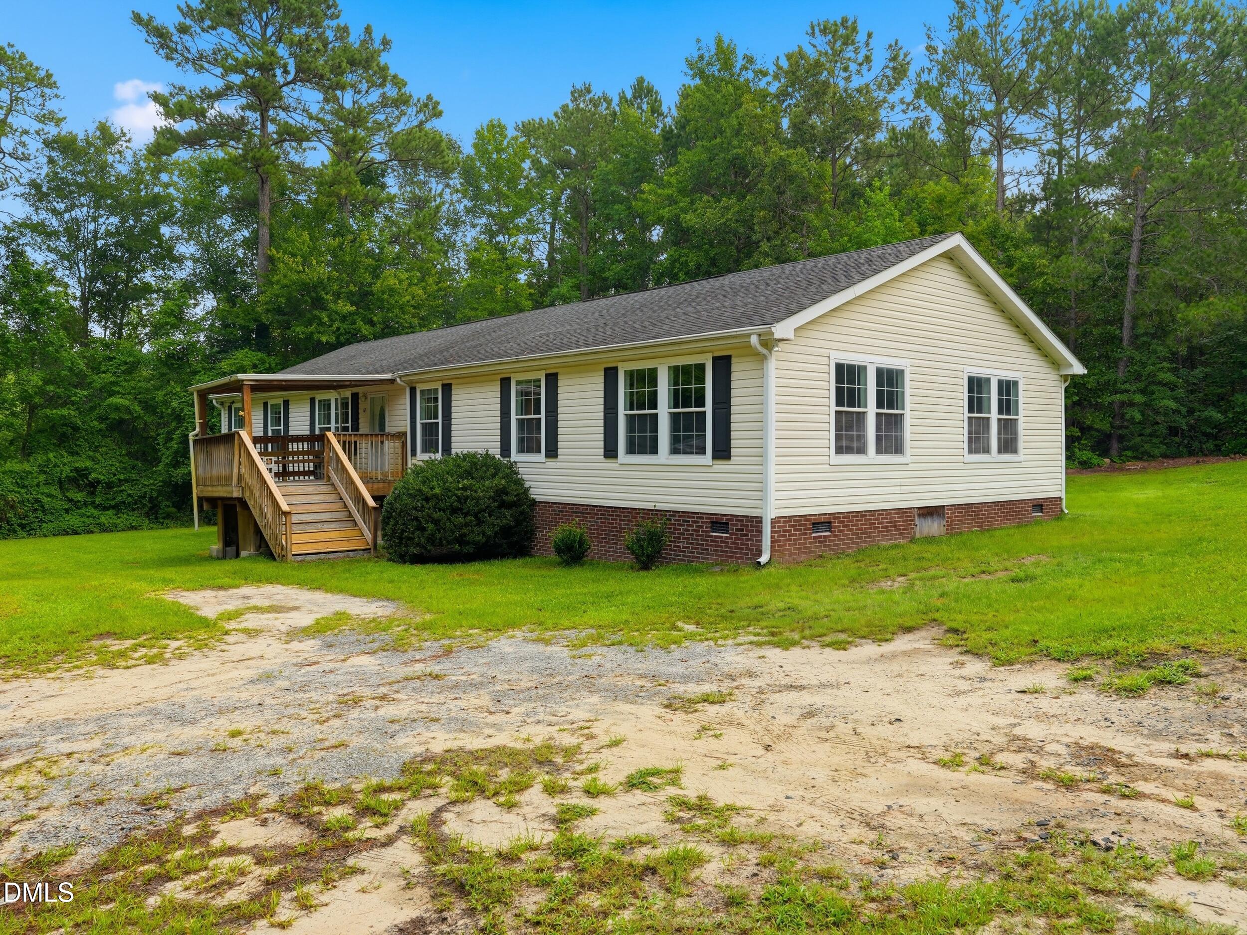 Residential in Cameron 4