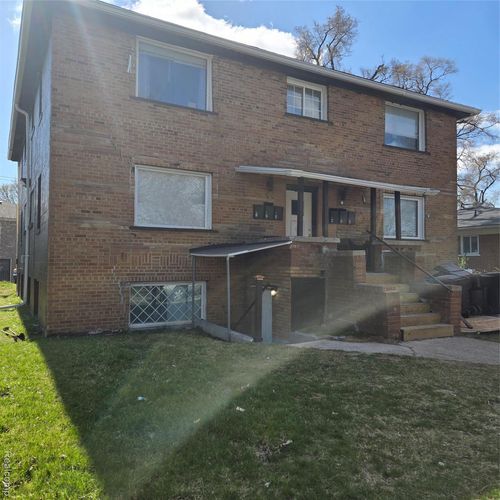 3807 19th St, Ecorse, MI, 48229-1384 | Card Image