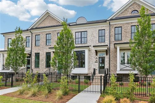 3-210 Midnight Oak Run, Alpharetta, GA, 30009 | Card Image