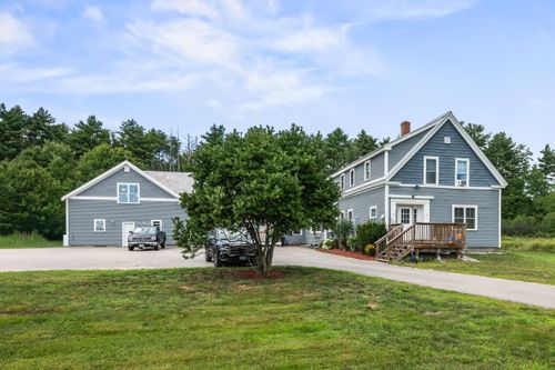 2556 E Conway Rd, Center Conway, NH, 03813-4009 | Card Image