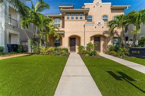 2-213 S Westland Ave, TAMPA, FL, 33606-1796 | Card Image