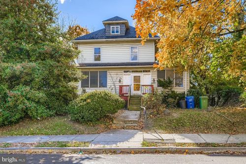 3419 Alto Rd, BALTIMORE, MD, 21216-1804 | Card Image