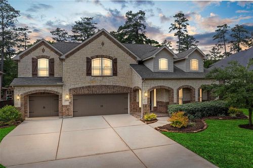 34426 Spring Creek Cir, Pinehurst, TX, 77362-4127 | Card Image