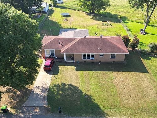 407 N John St, Holdenville, OK, 74848-5455 | Card Image