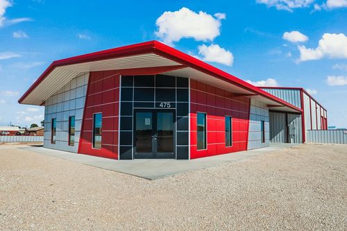 475 N Main St, Seminole, TX, 79360-3661 | Card Image