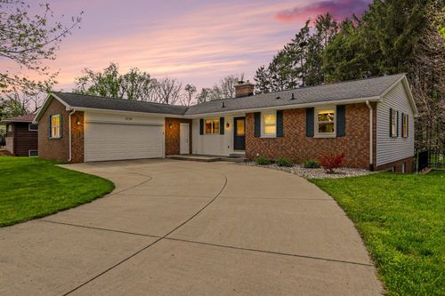 6736 Pleasantview Drive, Portage, MI, 49024 | Card Image