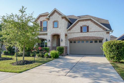 28651 Far West Trl, Katy, TX, 77494-1292 | Card Image