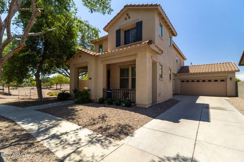 3355 E Tyson St, Gilbert, AZ, 85295-3431 | Card Image