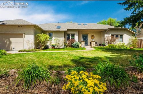 2693 Fairway Dr, Colorado Springs, CO, 80909-1065 | Card Image