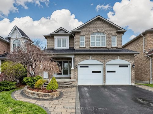 14 Robert Attersley Dr E, Whitby, ON, L1R3E3 | Card Image