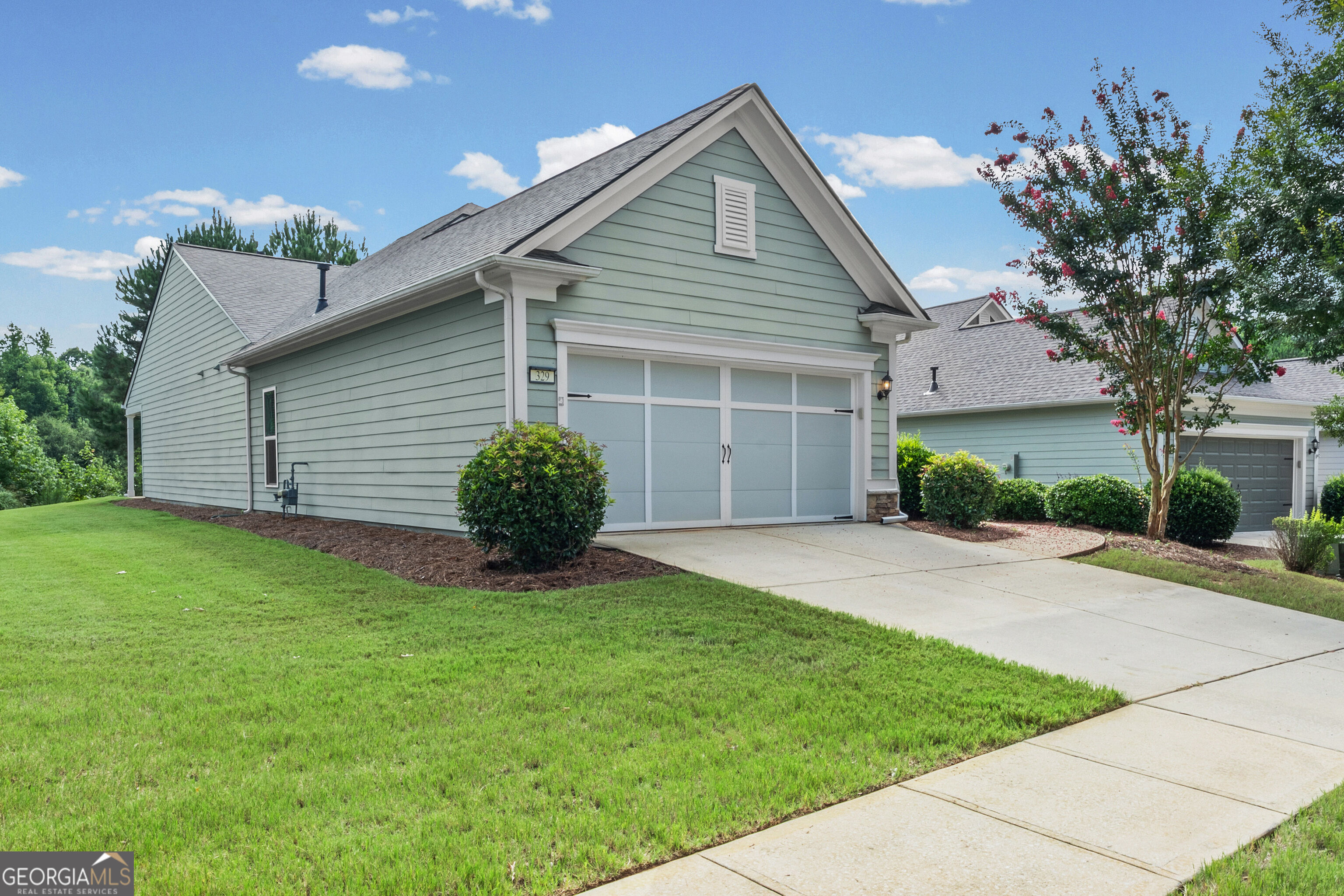 Residential in Griffin 2
