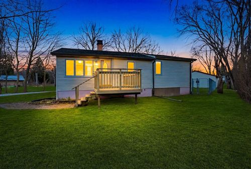 11108 82nd Street, Pleasant Prairie, WI, 53158 | Card Image