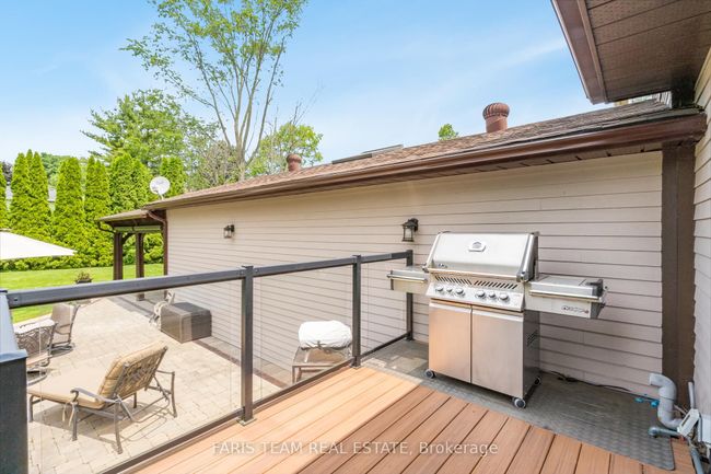 114 Bay St, House other with 5 bedrooms, 4 bathrooms and 9 parking in Victoria Harbour ON | Image 32