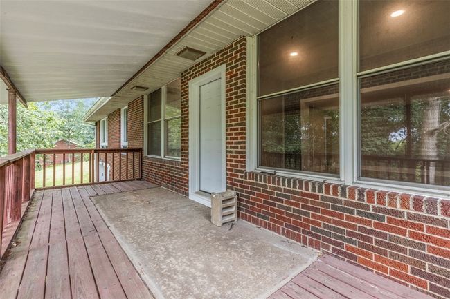 1082 N Boundary Rd, House other with 3 bedrooms, 1 bathrooms and 3 parking in Cranberry Twp PA | Image 42