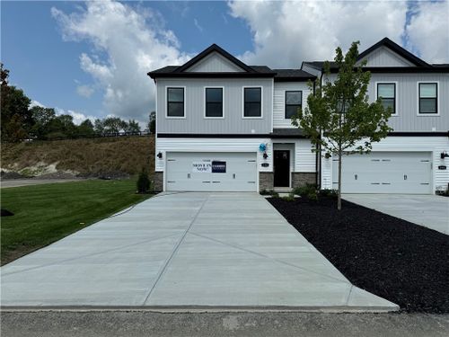 110 Delmonica Dr, Chartiers, PA, 15342 | Card Image