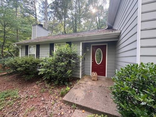 2256 Turtle Club Dr Ne, Marietta, GA, 30066-1437 | Card Image