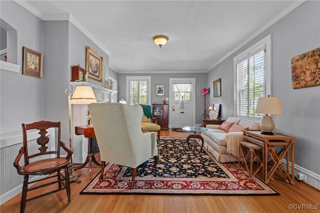 1520 Bellevue Ave, House other with 3 bedrooms, 3 bathrooms and null parking in Richmond VA | Image 9