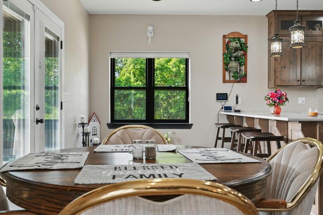 Gather Around The Table | Image 24