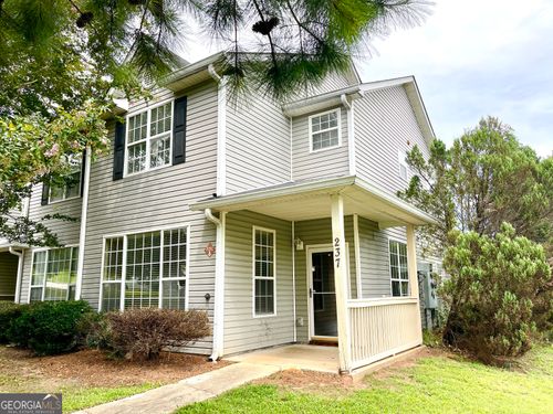 237 Odyssey Turn Nw, Conyers, GA, 30012 | Card Image
