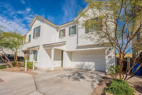 6451 N 17th Place, Phoenix, AZ, 85016 | Card Image