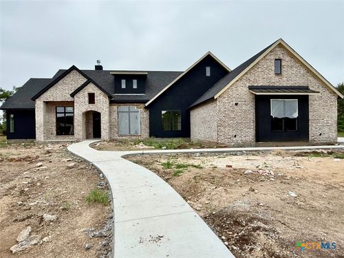 2134 Iron Branch Road, Temple, TX, 76502 | Card Image