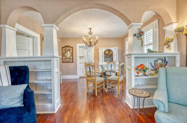 2002 Central Ave, House other with 2 bedrooms, 1 bathrooms and null parking in Sarasota FL | Image 14
