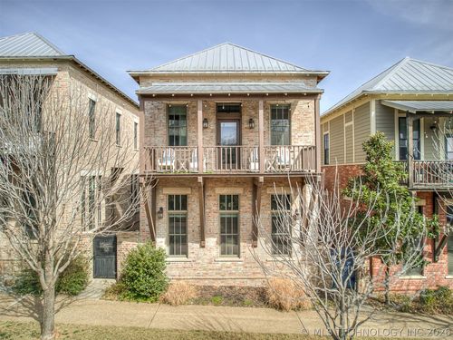 41 Park St, Eufaula, OK, 74432-5809 | Card Image