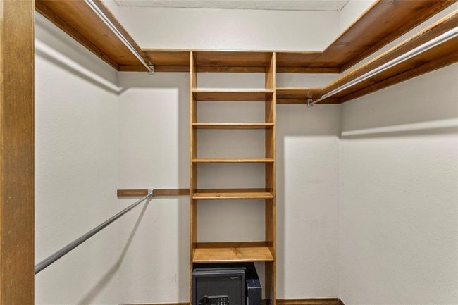 1421 E Quail Ave, House other with 3 bedrooms, 2 bathrooms and null parking in Weatherford OK | Image 18