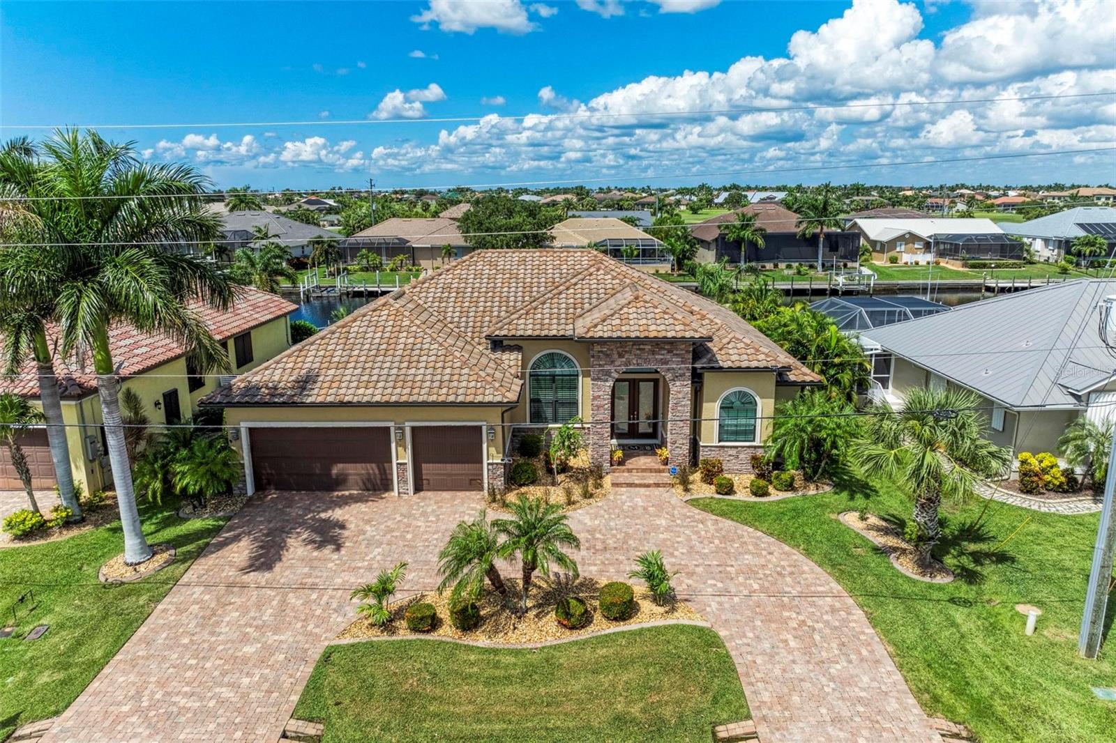 LA Costa Island Ct, Punta Gorda, FL 33950