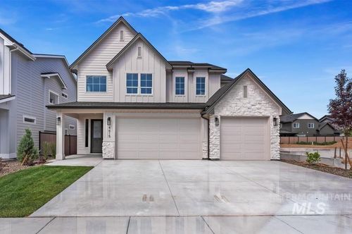 4615 N Alameda Creek Ave, Meridian, ID, 83646-2017 | Card Image