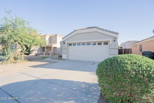 12813 W Valentine Ave, El Mirage, AZ, 85335-8207 | Card Image