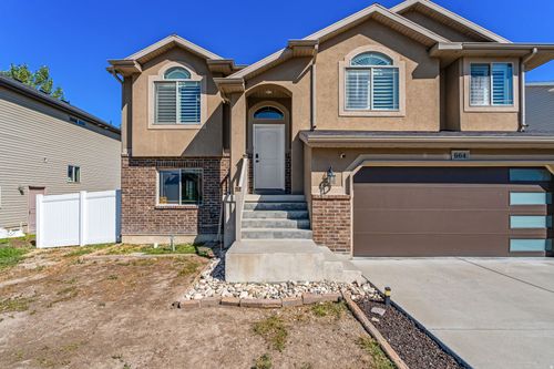 664 W 770 N, Tooele, UT, 84074-3730 | Card Image