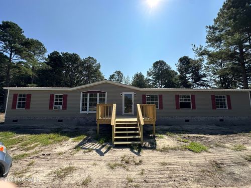 14501 Austin Cir, Gibson, NC, 28343-8215 | Card Image