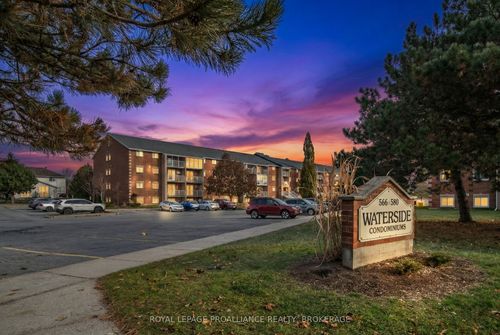 301-580 Armstrong Rd, Kingston, ON, K7M8M3 | Card Image