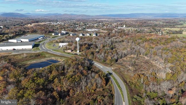 Lot 7 Whiting Rd, Home with 0 bedrooms, 0 bathrooms and null parking in MARSHALL VA | Image 8