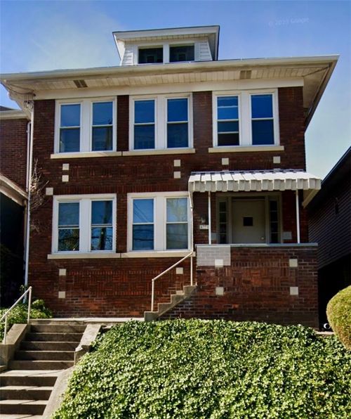 4336 Murray Ave, Greenfield, PA, 15217 | Card Image