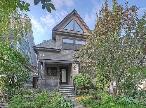 2109 14a St Sw, Calgary, AB, T2T3W9 | Card Image