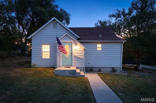 800 Tyler Street, Park Hills, MO, 63601 | Card Image