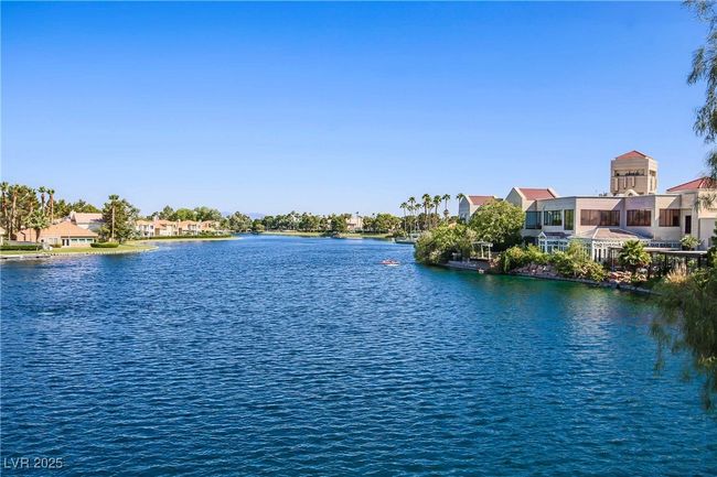 Water view with nearby suburban area | Image 52
