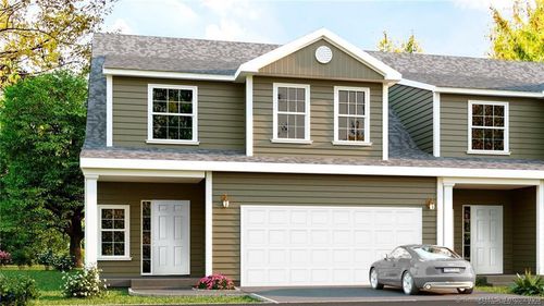 117-0 Devorah Drive, Berlin, CT, 06037 | Card Image