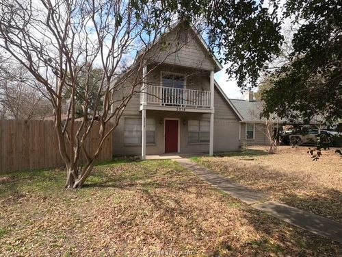 3214 Heatherwood Dr, Bryan, TX, 77801-2411 | Card Image