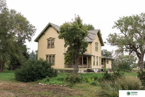 250 W Manchester Street, Grafton, NE, 68365 | Card Image