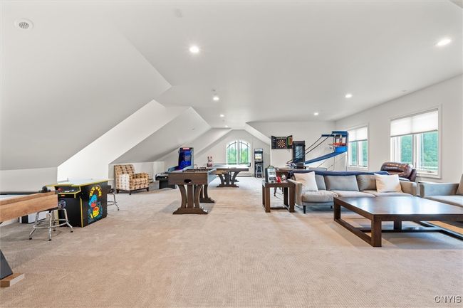 9521 Mallory Rd, House other with 7 bedrooms, 6 bathrooms and null parking in New Hartford NY | Image 35