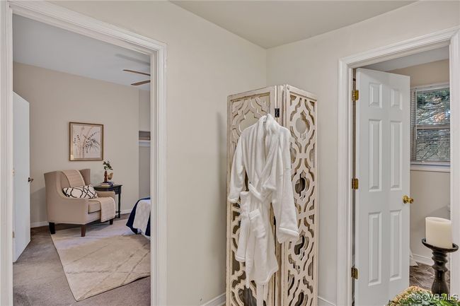 201 N New Ave, House other with 3 bedrooms, 2 bathrooms and null parking in Henrico VA | Image 18