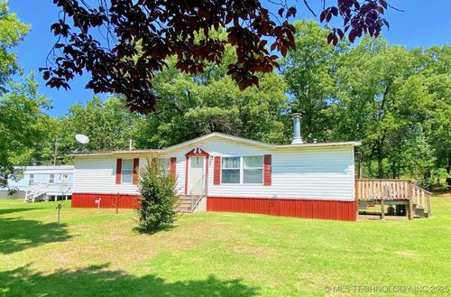 13552 Highway 82, Tahlequah, OK, 74464-0483 | Card Image