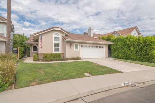 25145 Darlington, Mission Viejo, CA, 92692-2839 | Card Image